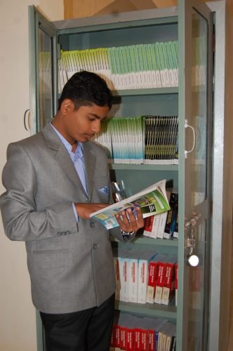 Library-2