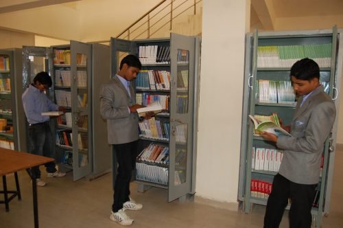Library